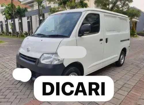 Di Cari Gran Max Blindvan Blind Van Tahun 2013 ke atas Blinvan 2015