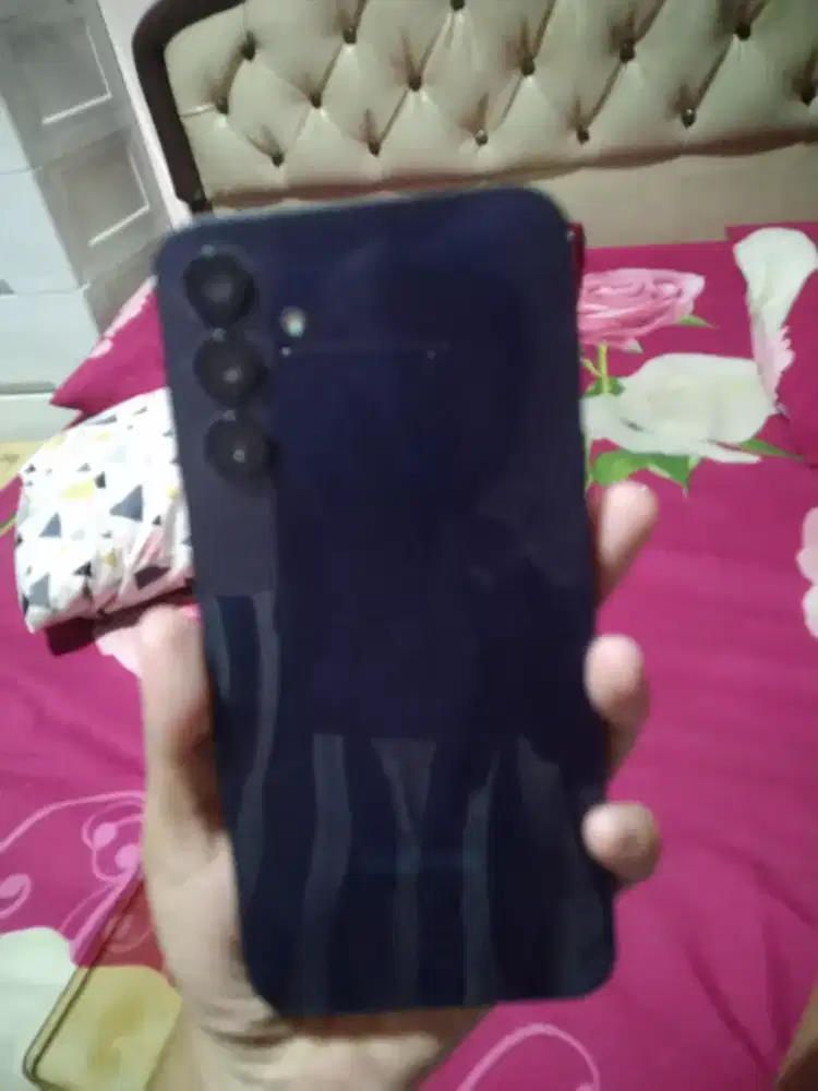 Jual Cepet samsung a15 second mulus