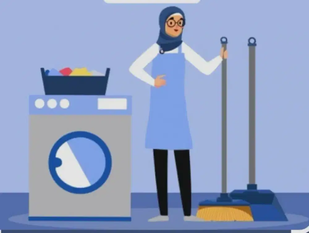 Butuh kerja sebagai Art