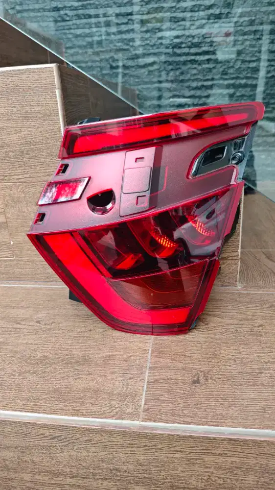 Head Lamp belakang Kanan Hyundai Creta 2022
