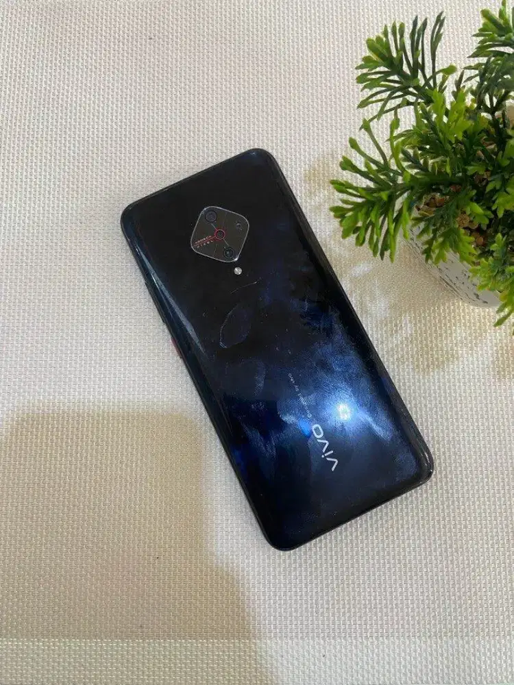 Vivo S1 Pro 8/128Gb Muluss
