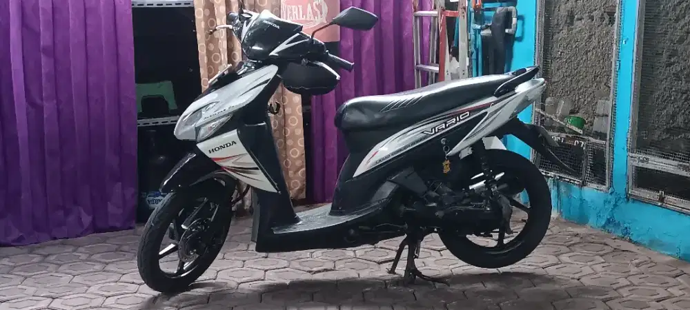 Vario 110cc th 2013