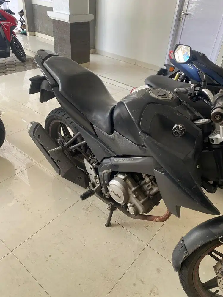 Forsale motor vixion