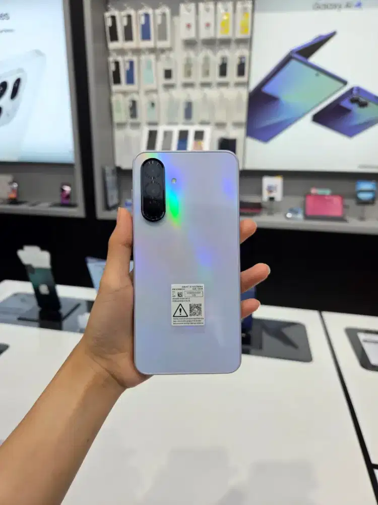 SAMSUNG GALAXY A36 5G