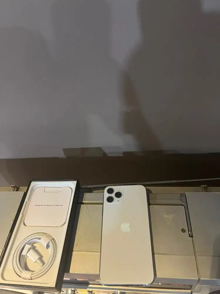 iphone 11 pro 256gb padamu apple