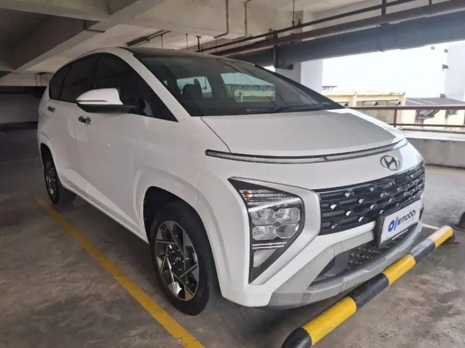 HYUNDAI STARGAZER 1.5 PRIME AT 2022 RKP