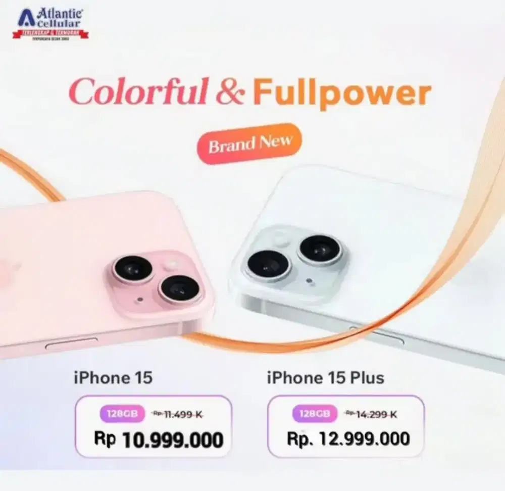 PROMO CICILAN  AKHIR TAHUN