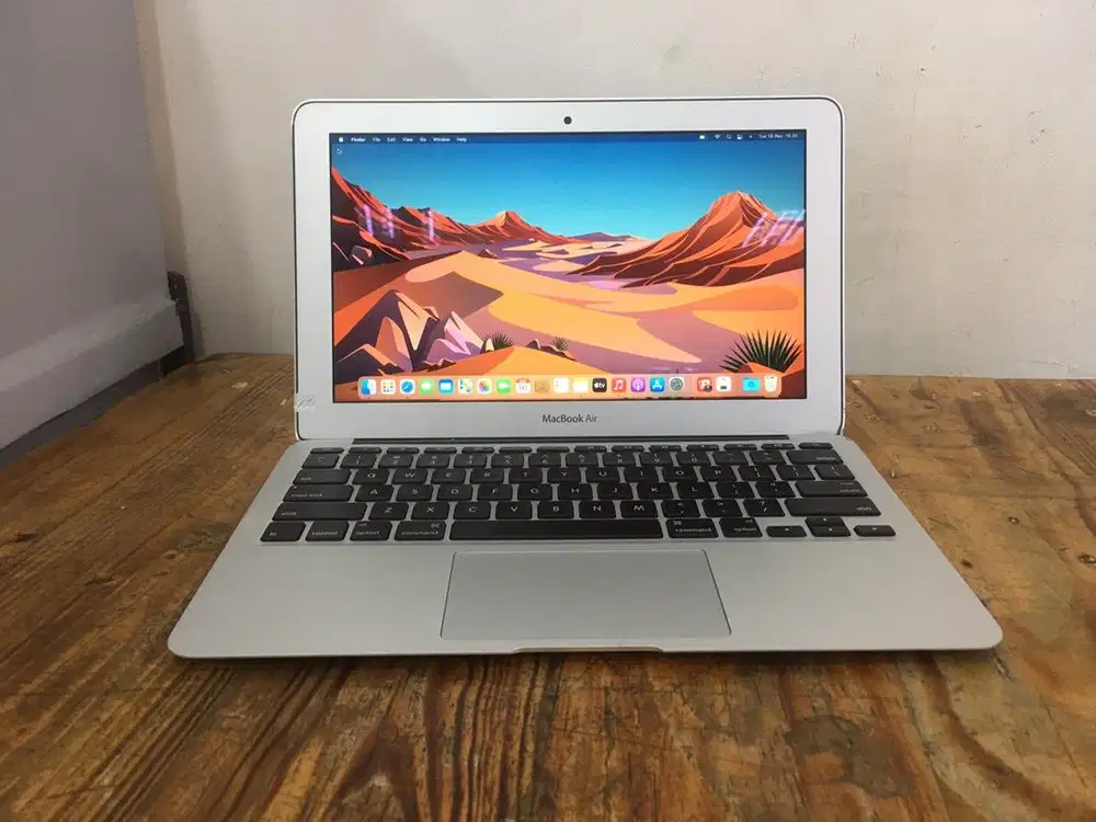 MacBook Air 11 inch 2015