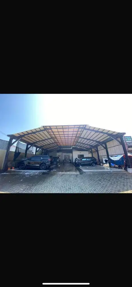 DIBUKA LOWONGAN PEKERJAAN UNTUK KARYAWAN CUCI MOBIL / CAR WASH