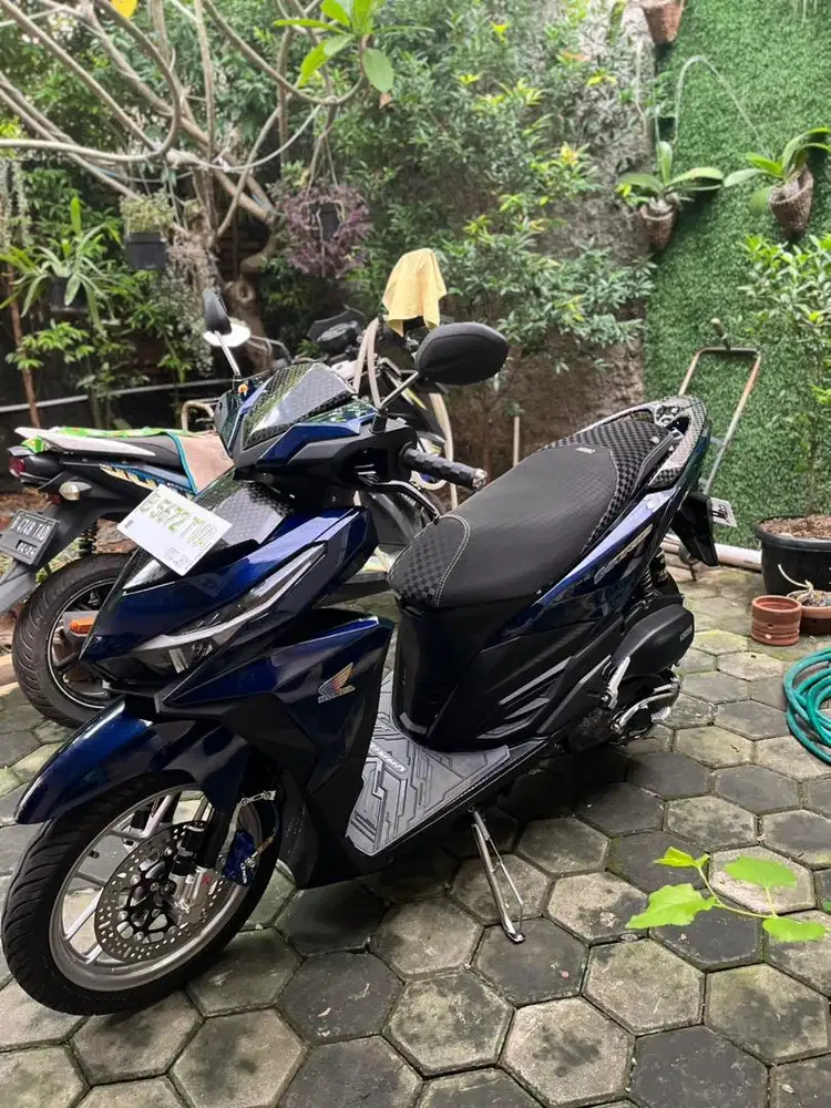 vario 150 led 2017