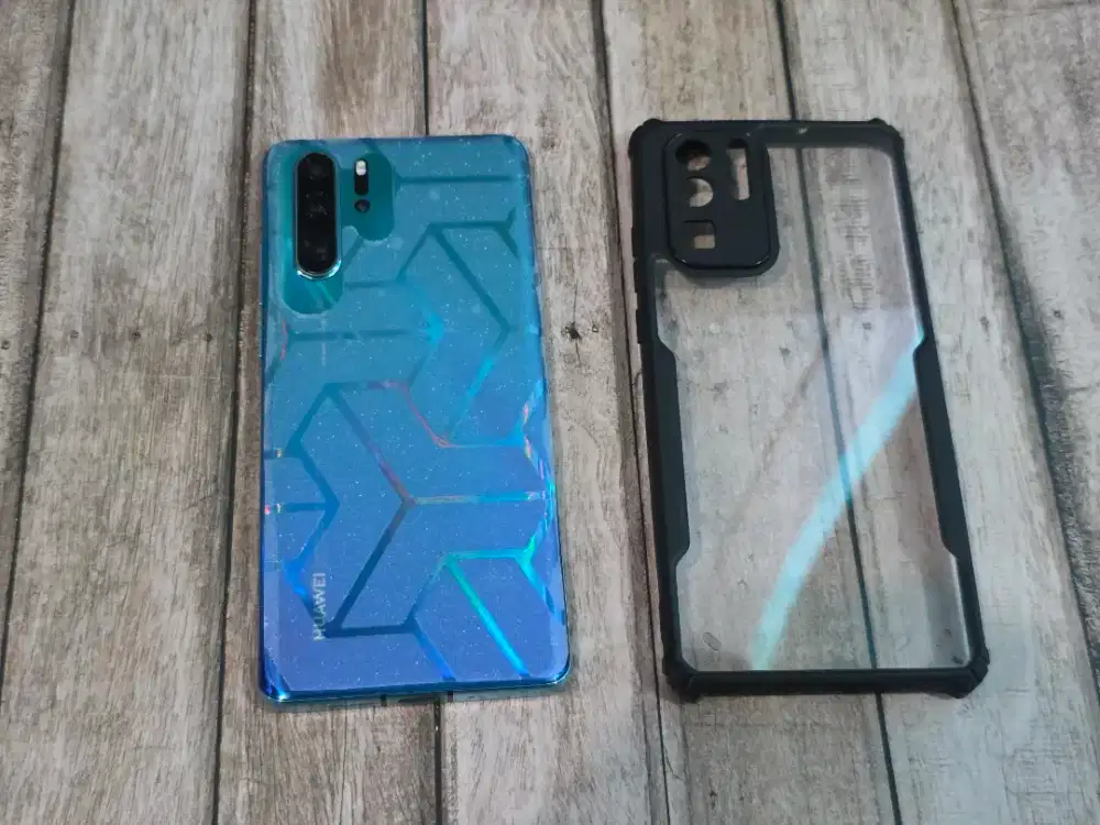 Huawei P30 Pro Ram 8GB/256GB Resmi Mulus95% 50xZoom BisaTT