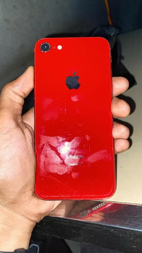 IPHONE 8 64GB MASIH MULUS