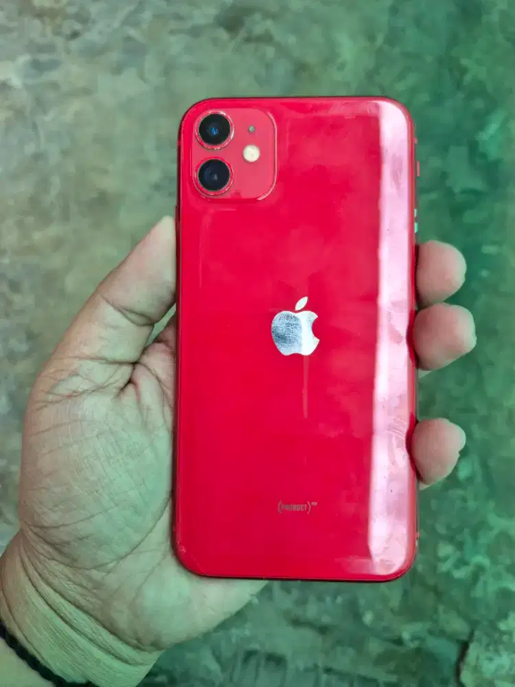 Iphone 11 128GB Whitelist