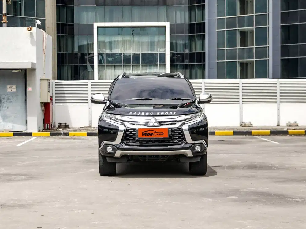 Pajero dakar 4x2 2020 metic