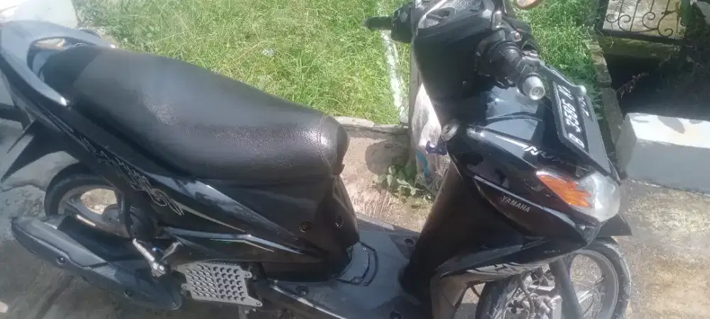 Yamaha xeon injeksi 2013