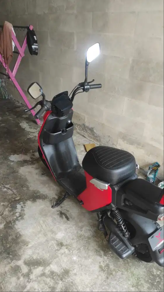 Selis murah 2jt mulus