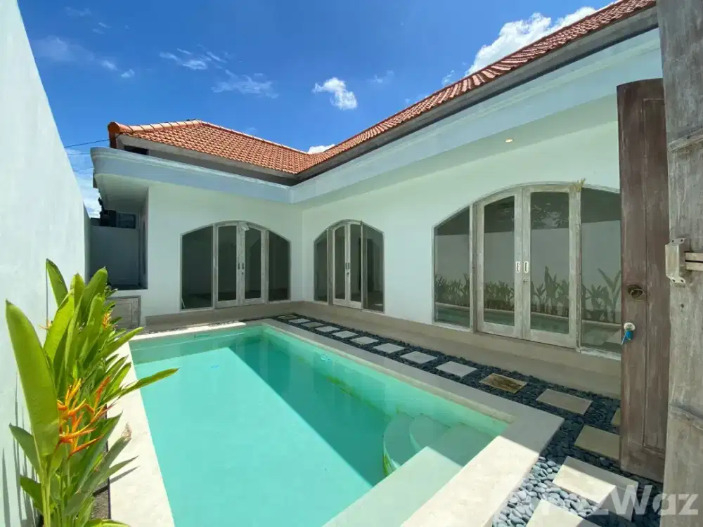 2 Bedroom Villa for rent in Kerobokan, Bali