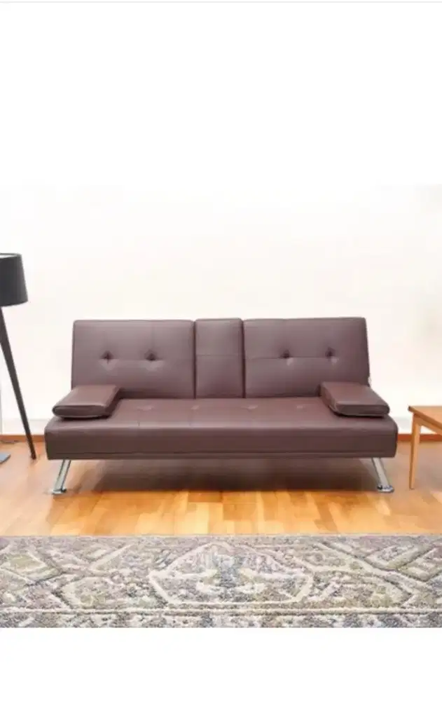 Geni Sofa bed relax