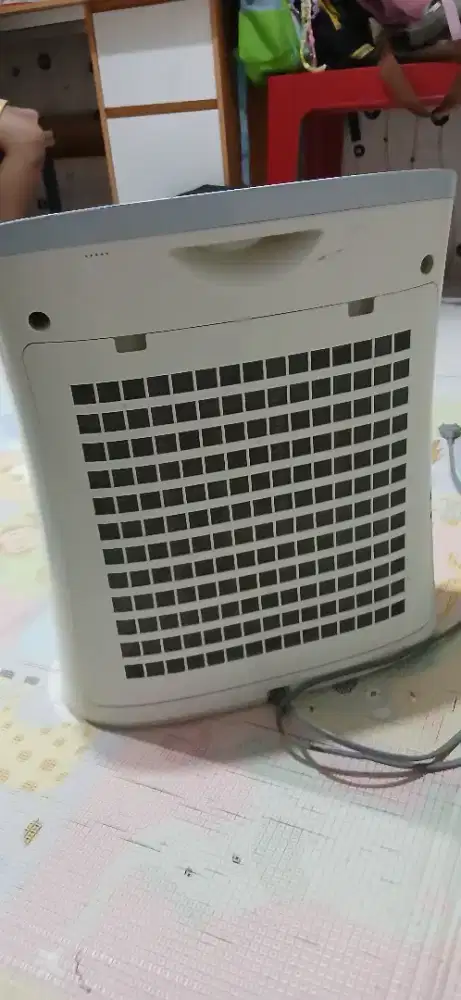 Air purifier sharp