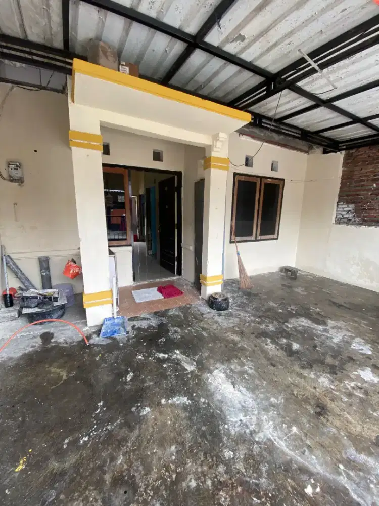 Jual Rumah, Sidodadi, Candi, Sidoarjo