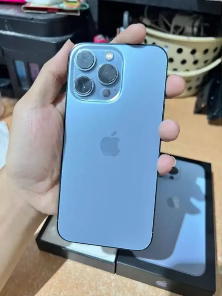 Iphone 13 Pro 128 Ibox