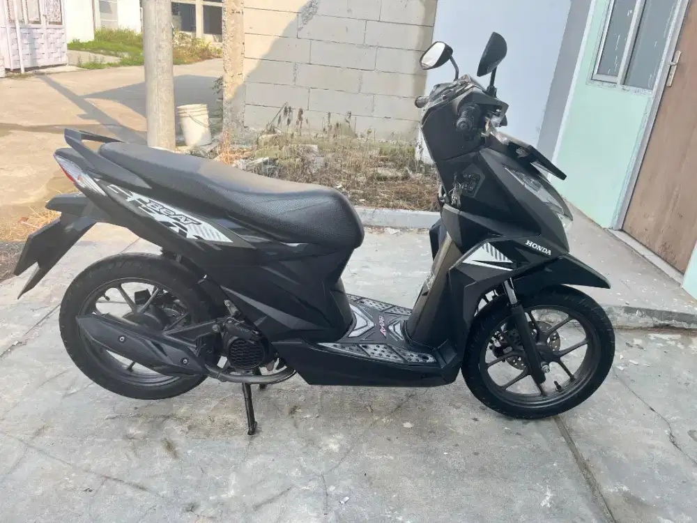 jual tanpa perantara,langsung ketemu saya bayar di depan motor