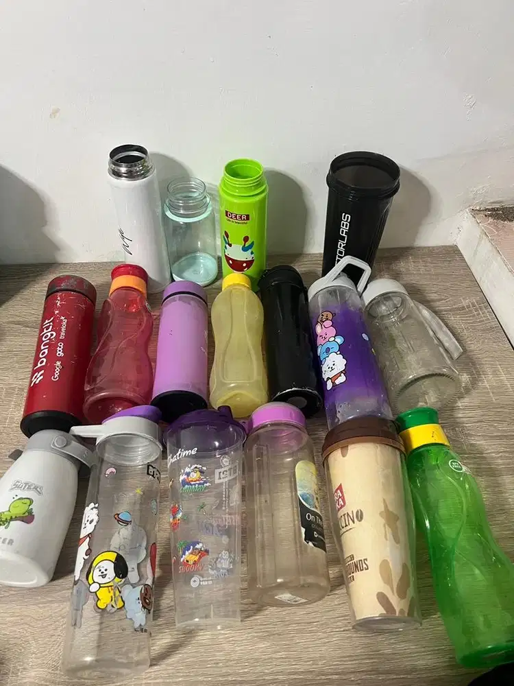 Diobral Botol Minum Murah