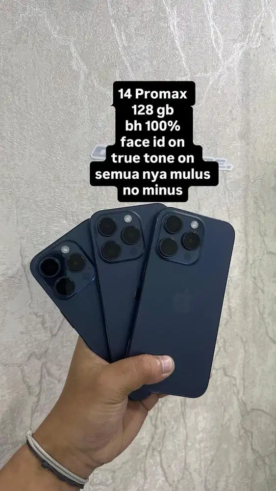 iphone 14 promax 128 gb beacukai