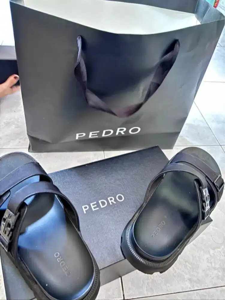 Jual Sendal pedro