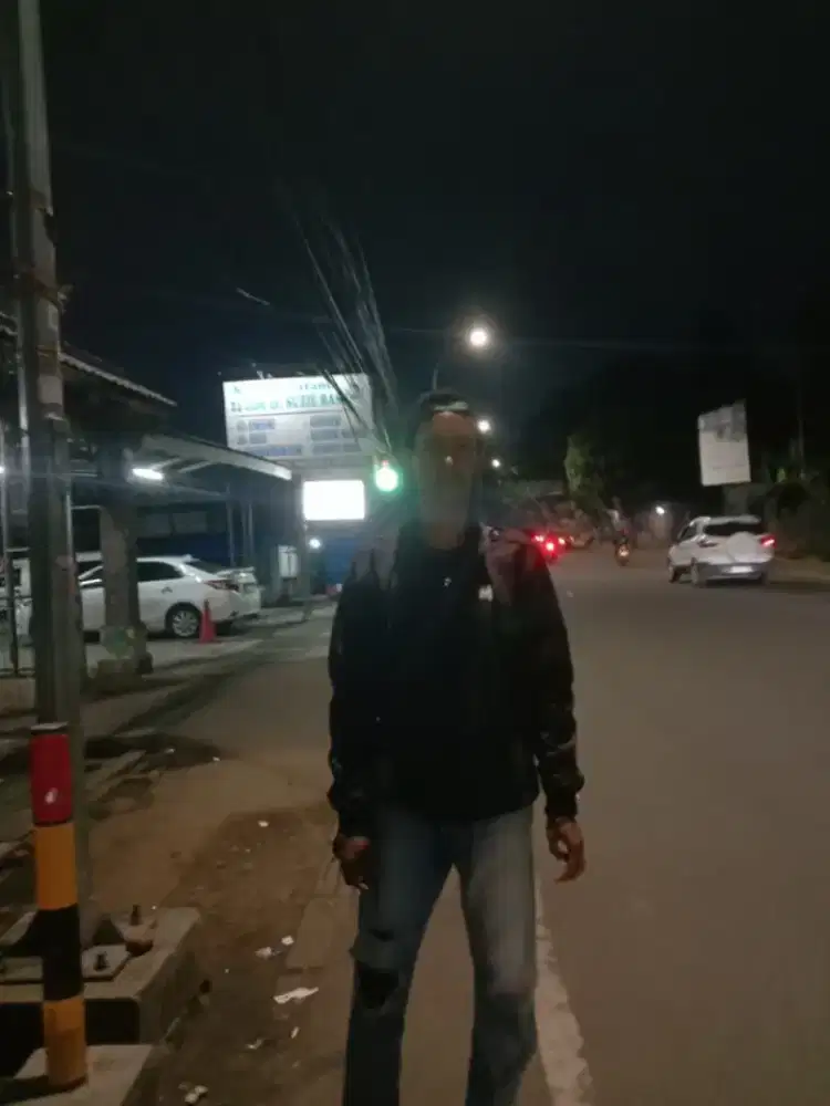 Info lowongan kerjaan kerja apa aja yg penting halal