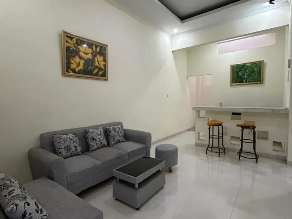 Dijual Cepat Rumah Mungil Siap Huni Di Citra Indah Cileungsi, Jonggol. Kab. Bogor