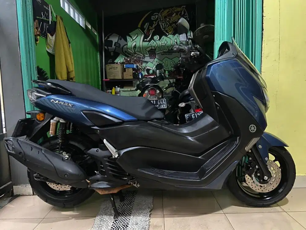 nmax 155 new 2023