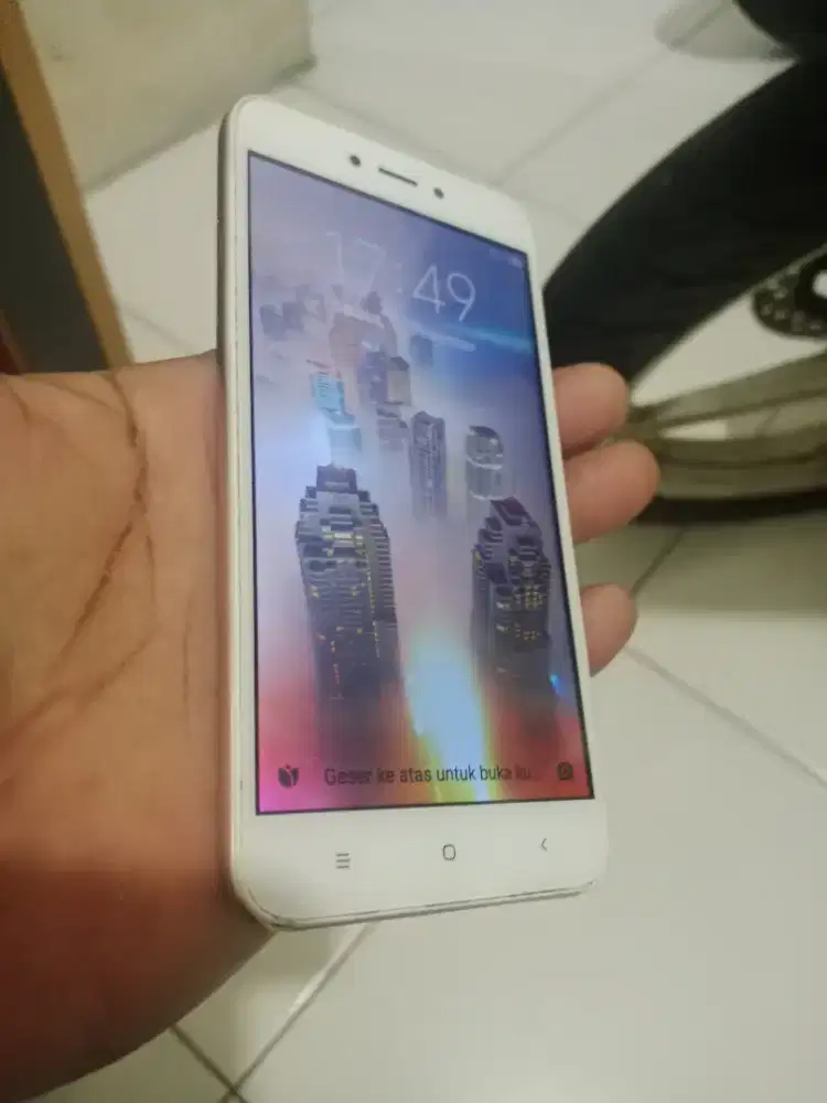 Jual HP redmi 5A ram 2