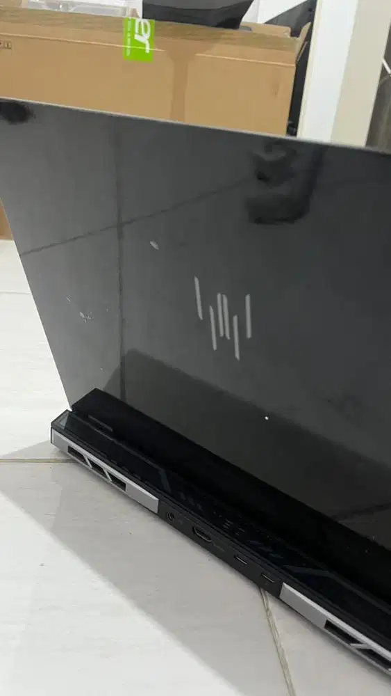 WTS ACER PREDATOR HELIOS NEO 16 I9 14900 HX