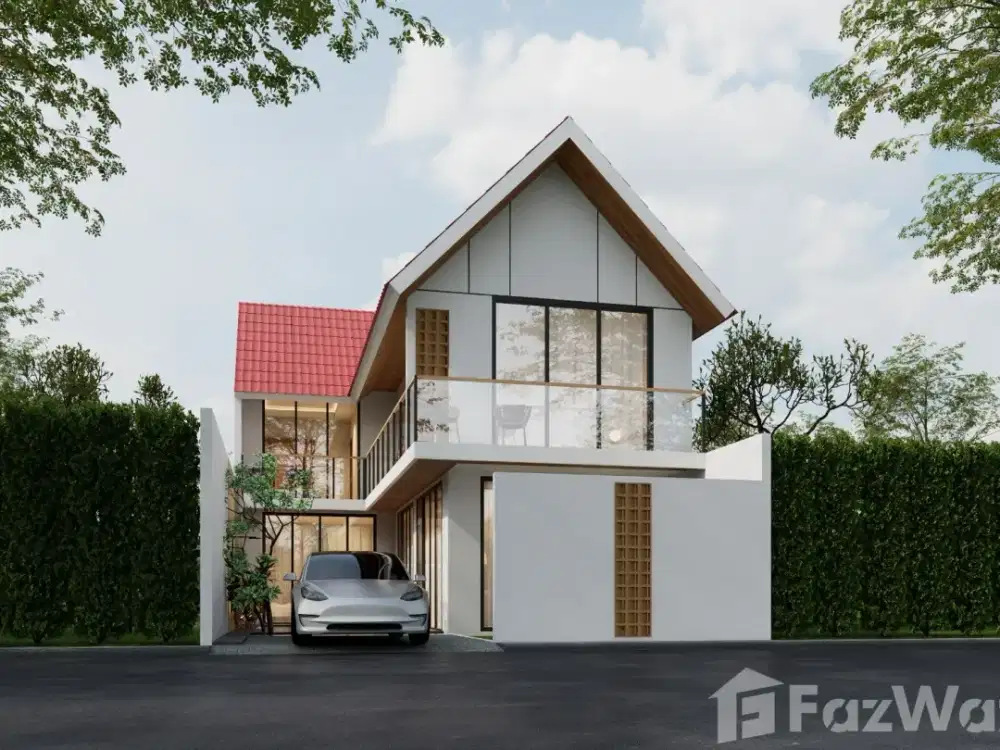 3 Bedroom Villa for sale in Denpasar Selata, Bali