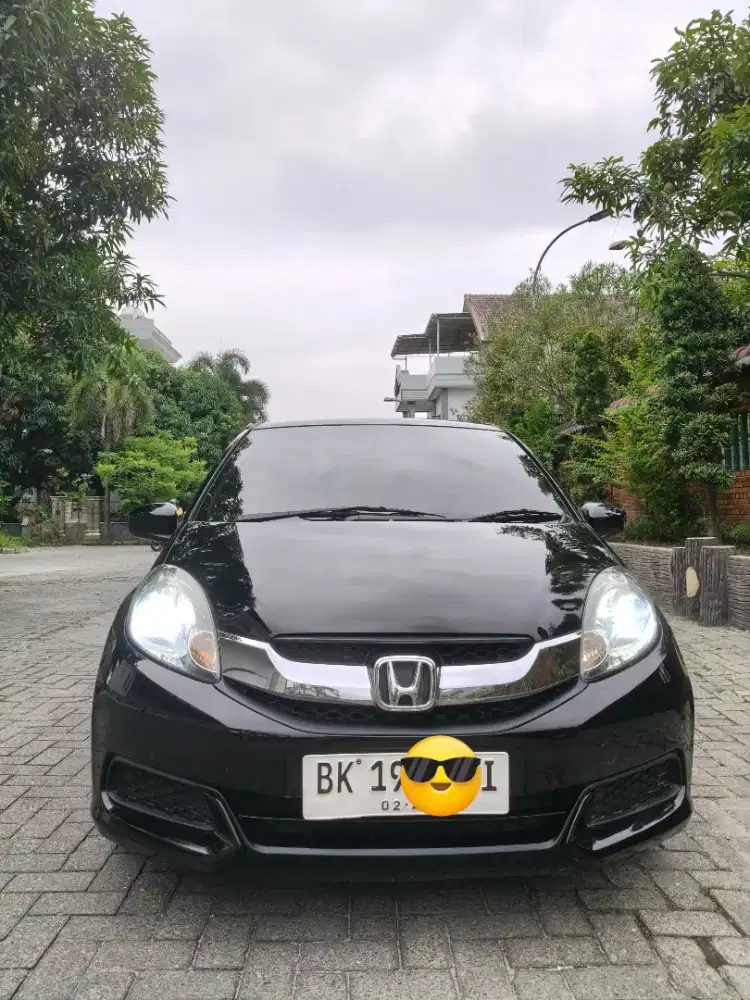 Brio 1.3cc E automatik 2013