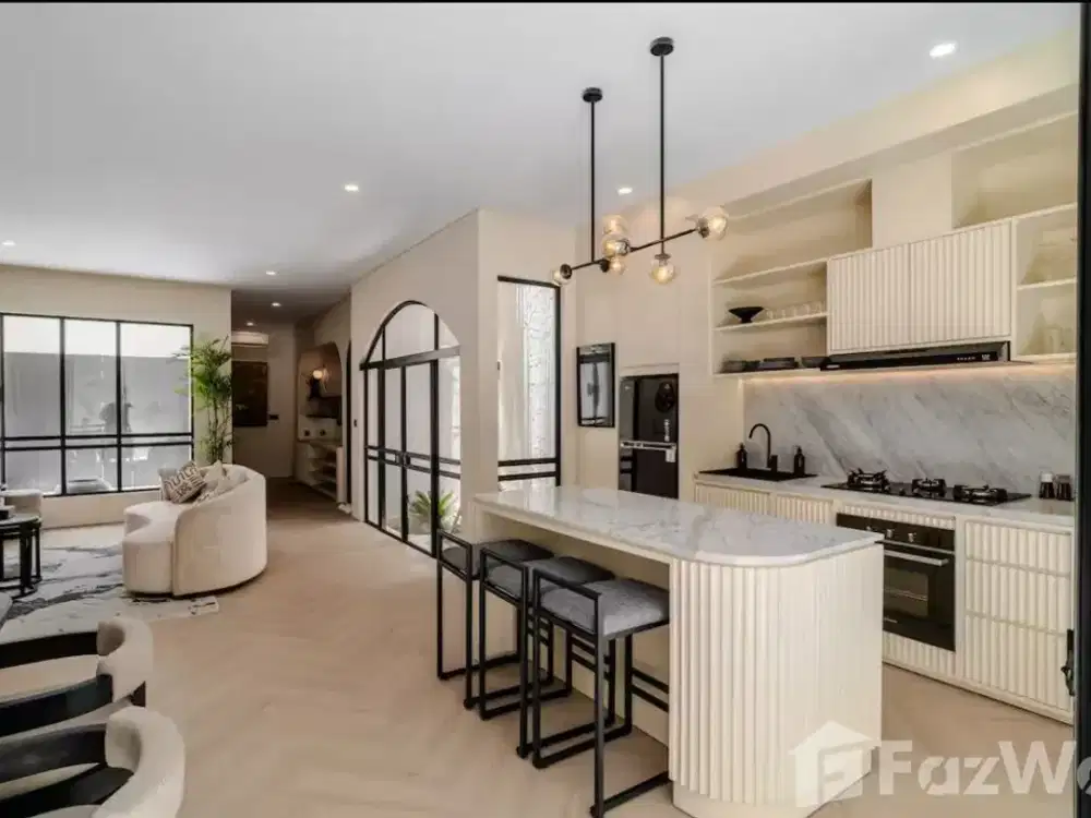 2 Bedroom Villa for rent in Canggu, Bali