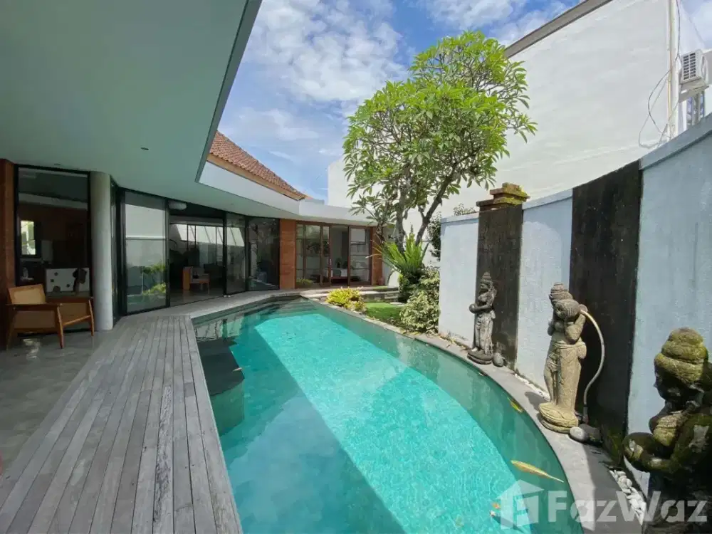 3 Bedroom Villa for rent in Kerobokan, Bali