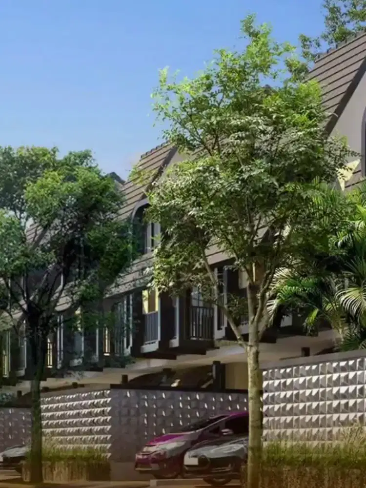 Maldivara Premium Villa Kota Batu — Mulai 899 Juta, Garansi 20 Tahun