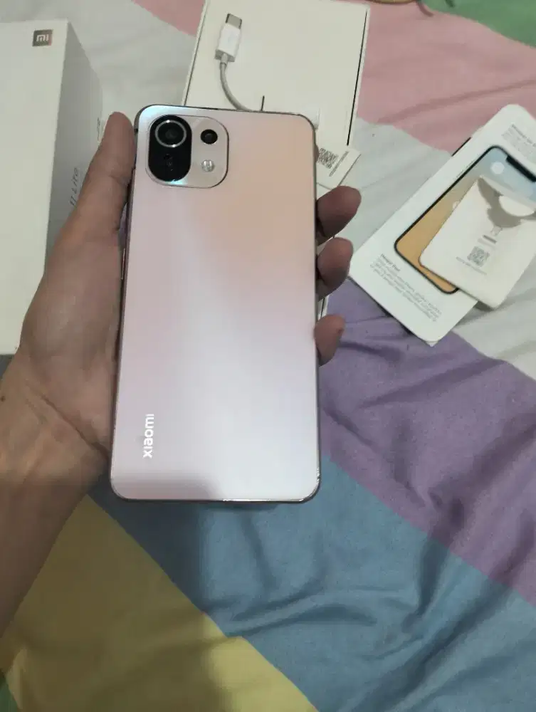 Dijual jual mi lite 11