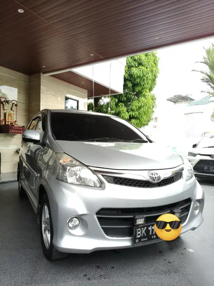 Veloz 1.5 Automatik 2014