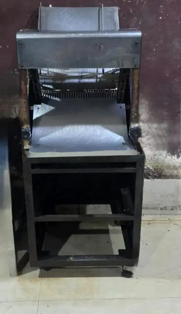 DIJUAL MESIN POTONG TAWAR,BOLU