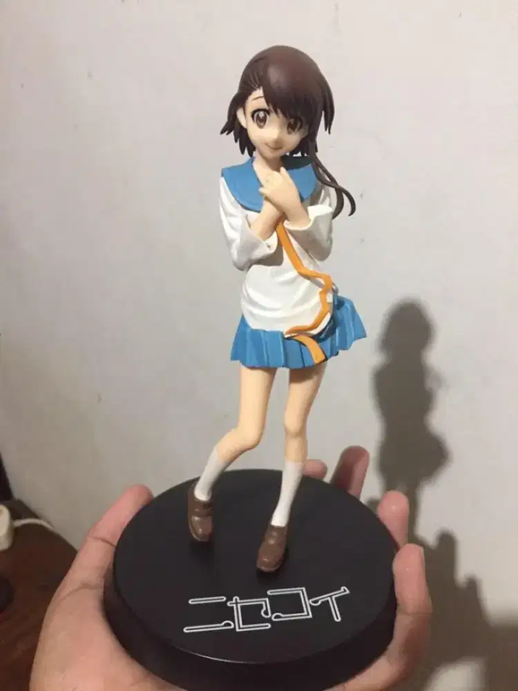 Action Figure Kosaki Onodera – Nisekoi | PVC Figure