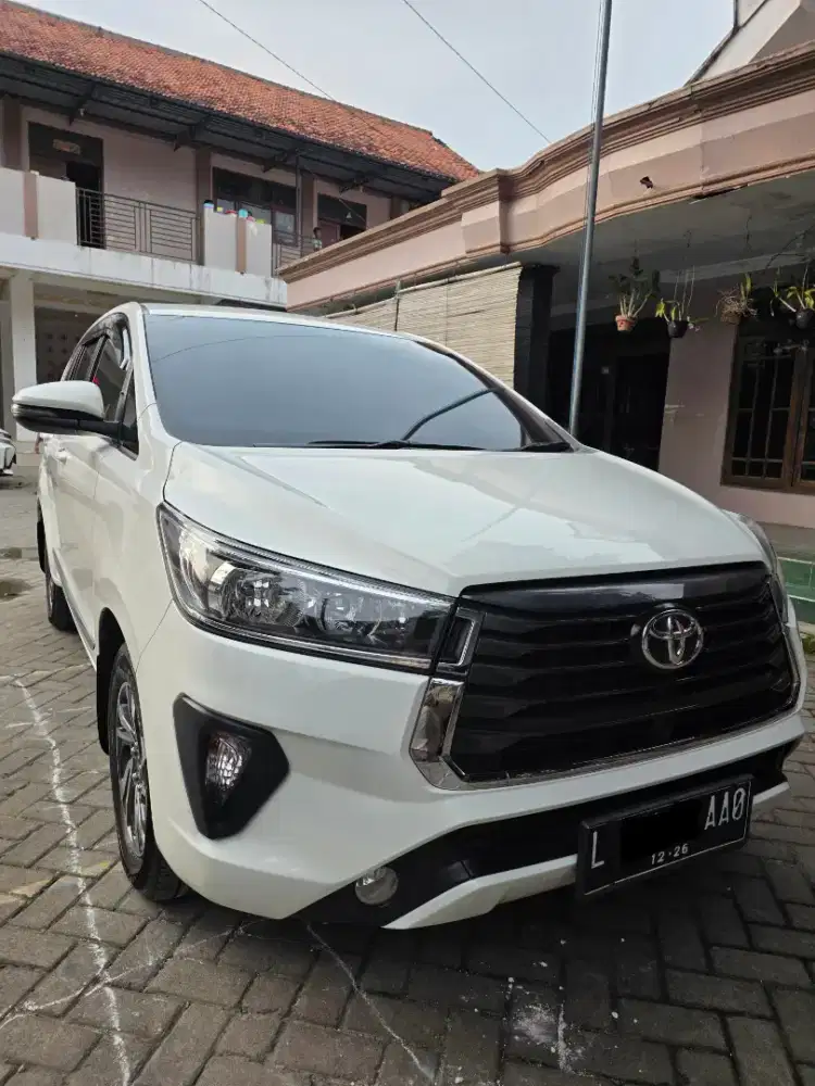 Innova G 2021 Diesel Matic