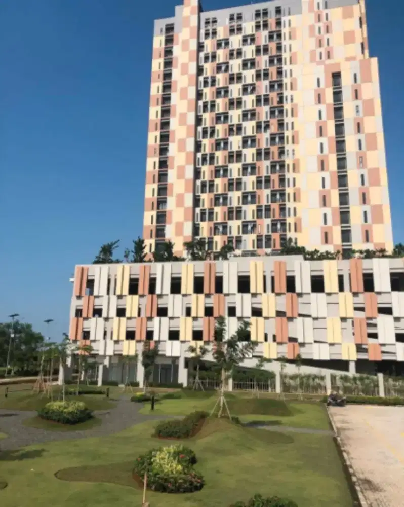 Disewakan Apartemen Sayana Bekasi Bulanan (Minimal Sewa 6 Bulan)