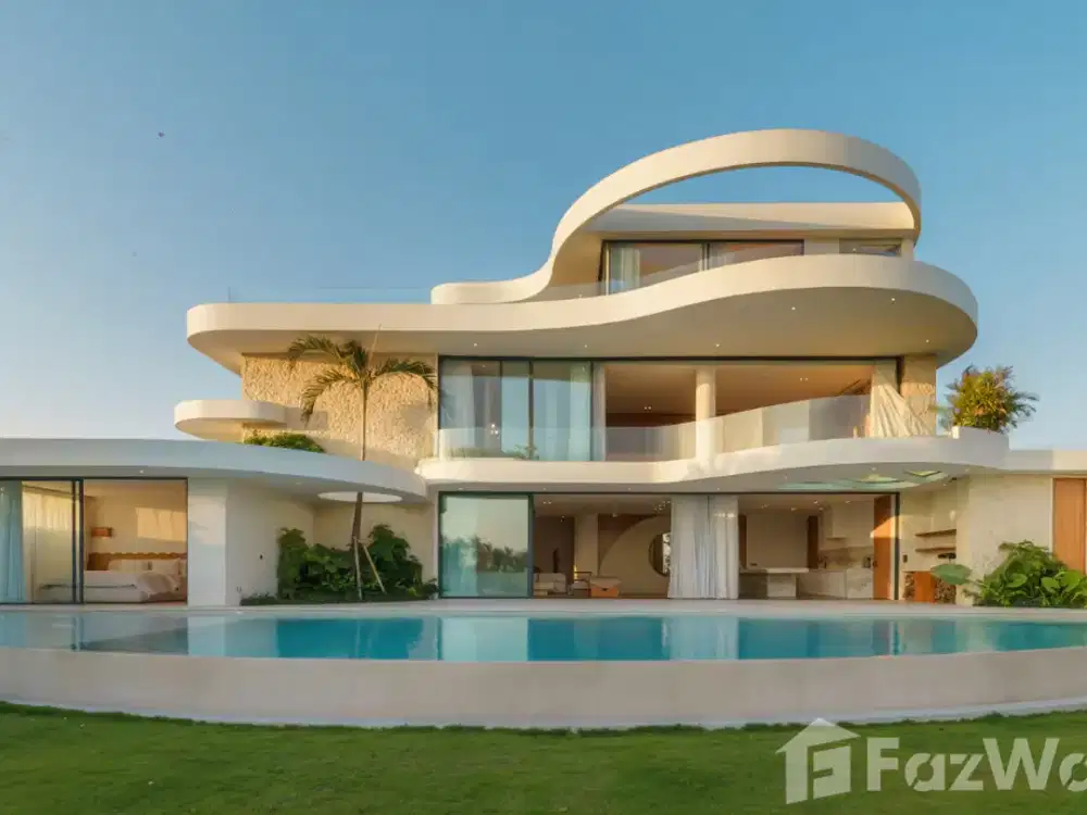 4 Bedroom Villa for sale in Mengwi, Bali