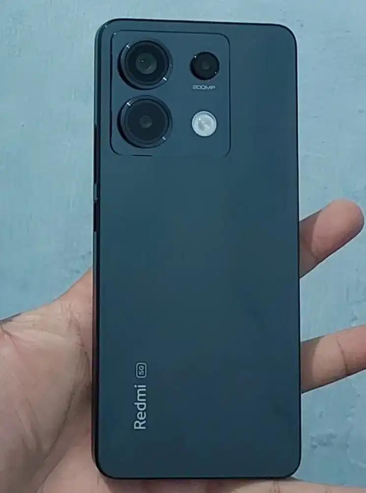 Xiaomi Redmi Note 13 Pro 5G Ram 12/512 GB