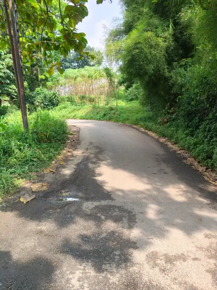 Tanah Kosong Siap Pakai daerah pasir angin