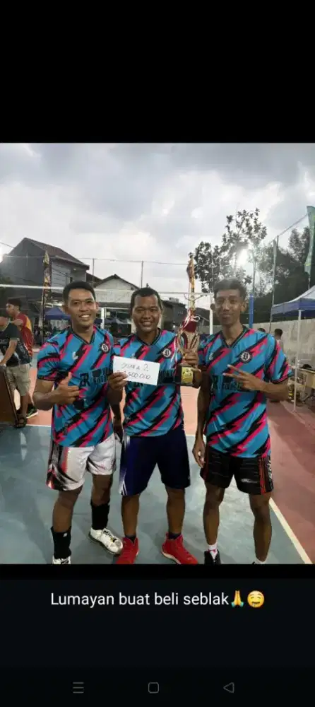 Mencari pekerjaan TB 174 BB 58