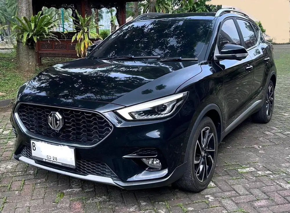 MG ZS 1.5 Magnify Bensin AT 2021/2022